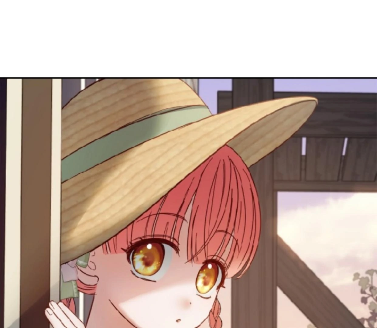 Baby Prisoner of Winter Castle Chapter 48 Gambar 85