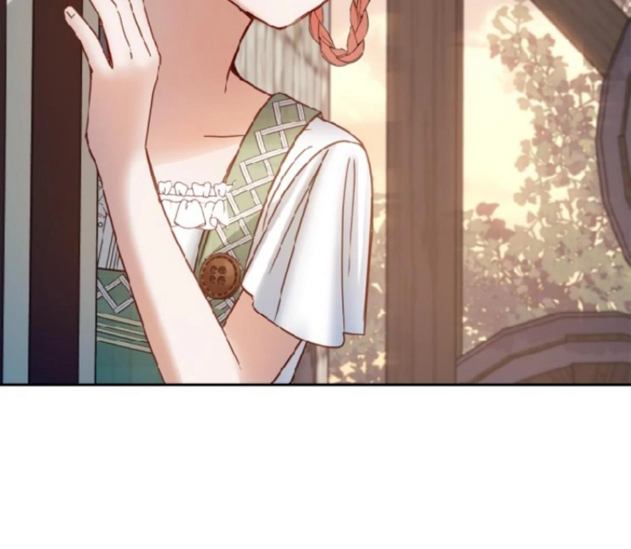 Baby Prisoner of Winter Castle Chapter 48 Gambar 86