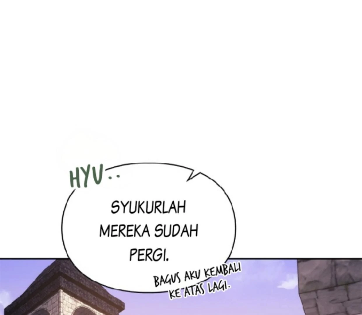 Baby Prisoner of Winter Castle Chapter 48 Gambar 87