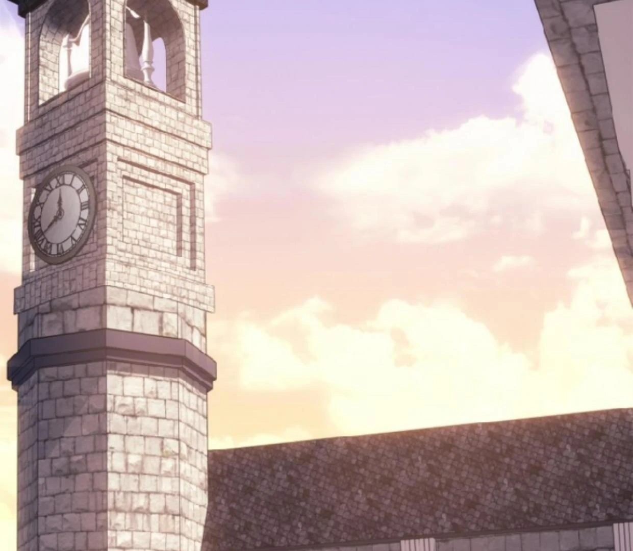 Baby Prisoner of Winter Castle Chapter 48 Gambar 88