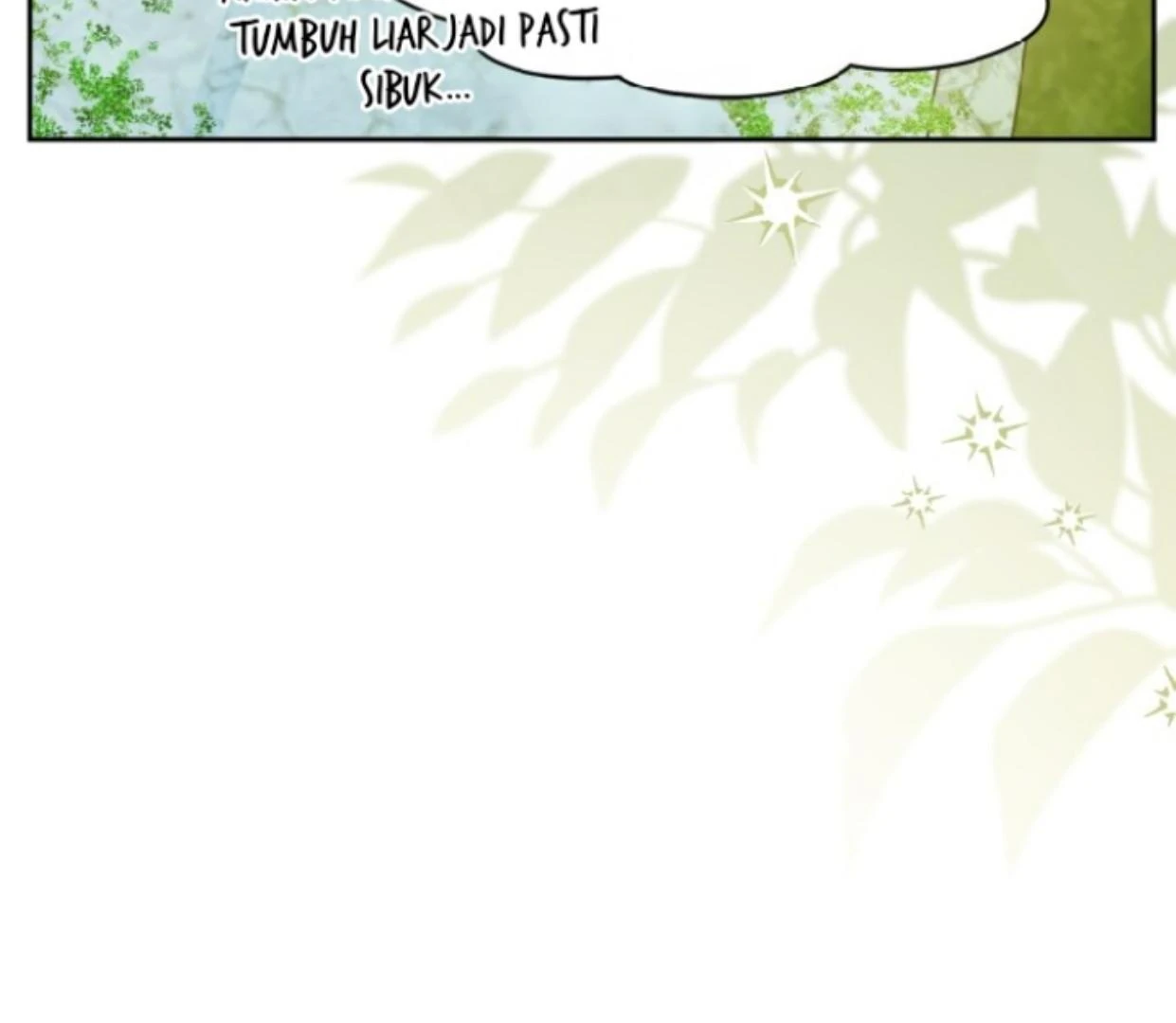 Baby Prisoner of Winter Castle Chapter 48 Gambar 9
