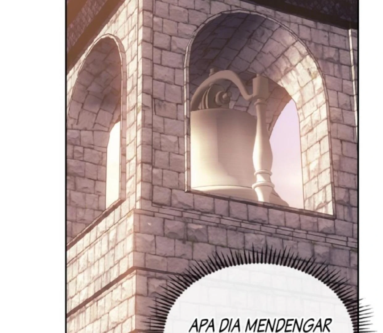 Baby Prisoner of Winter Castle Chapter 48 Gambar 94