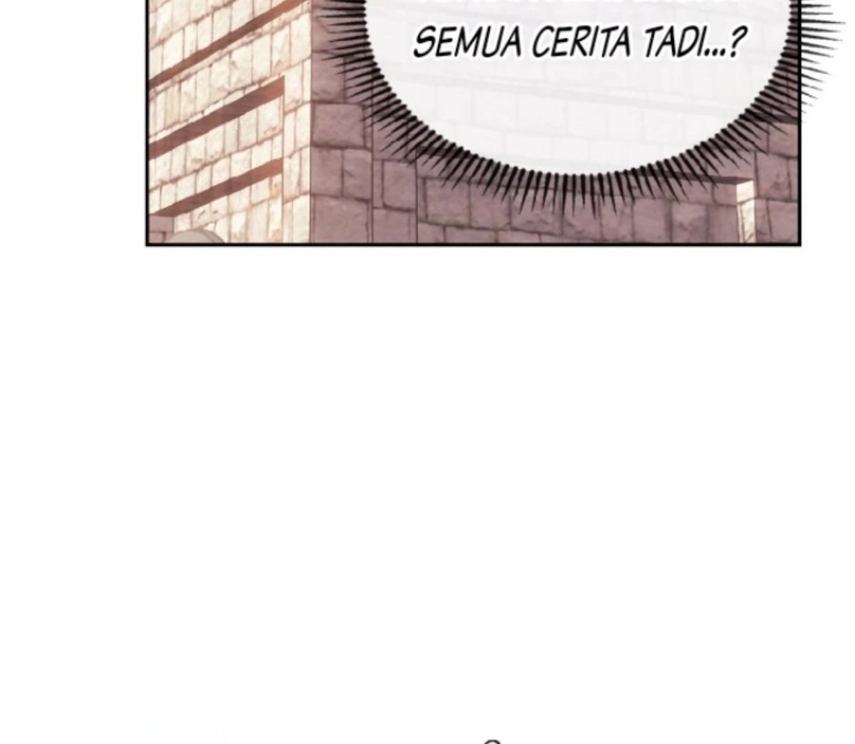 Baby Prisoner of Winter Castle Chapter 48 Gambar 95