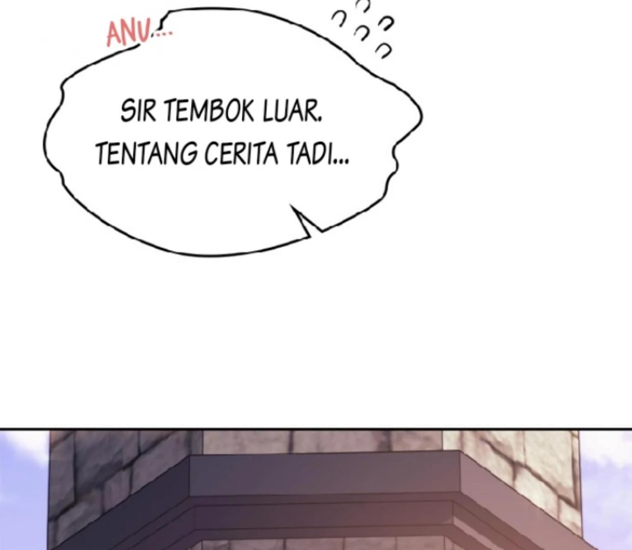 Baby Prisoner of Winter Castle Chapter 48 Gambar 96