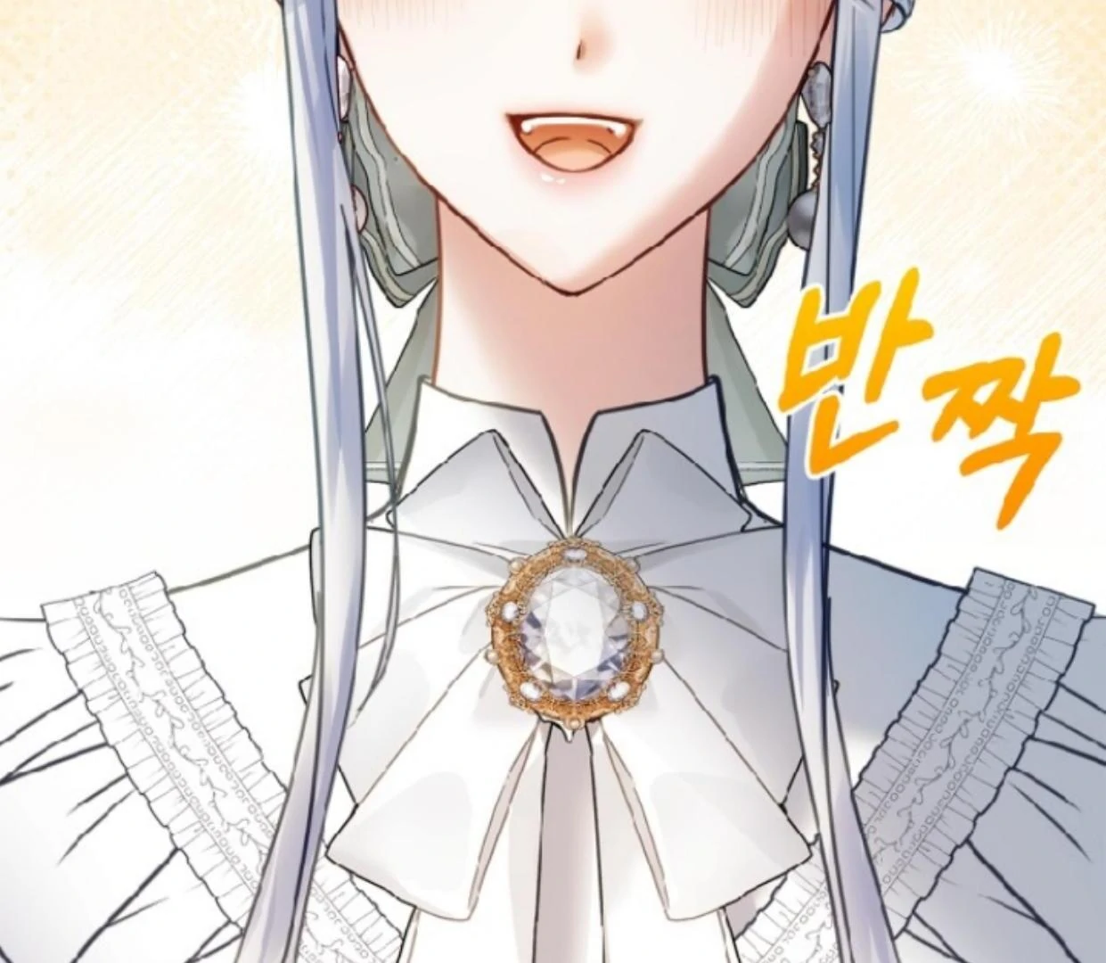 Baby Prisoner of Winter Castle Chapter 47 Gambar 69