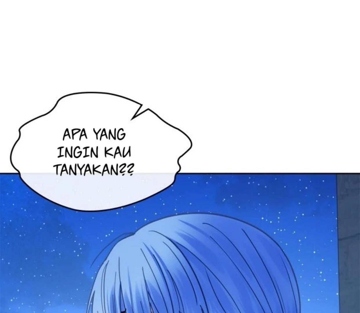 Baby Prisoner of Winter Castle Chapter 46 Gambar 100