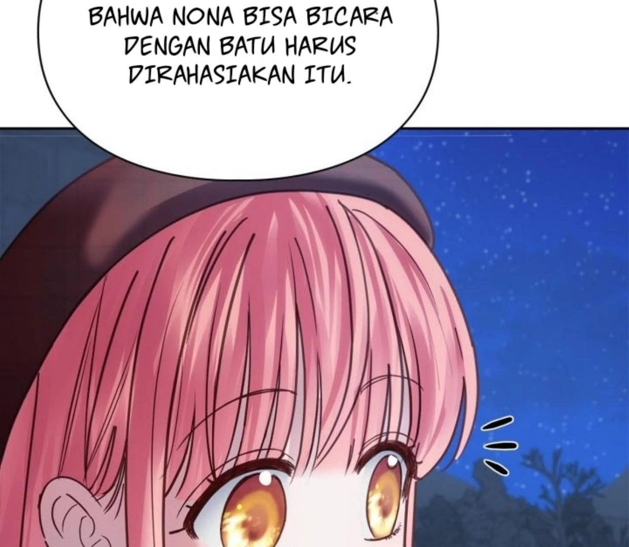 Baby Prisoner of Winter Castle Chapter 46 Gambar 106