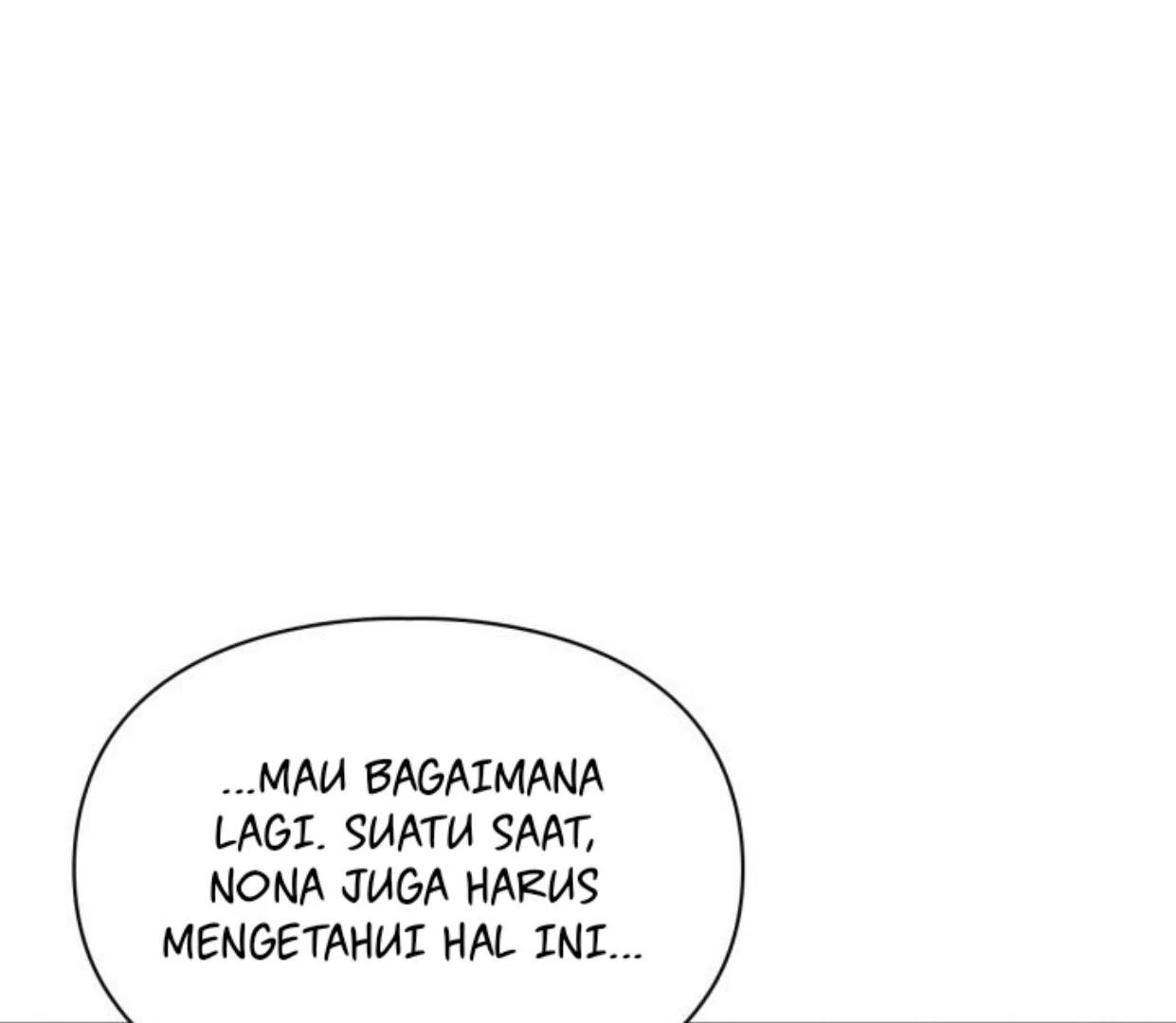 Baby Prisoner of Winter Castle Chapter 46 Gambar 124