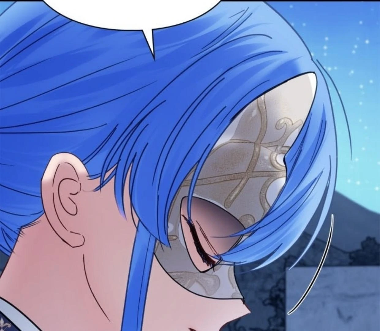 Baby Prisoner of Winter Castle Chapter 46 Gambar 125