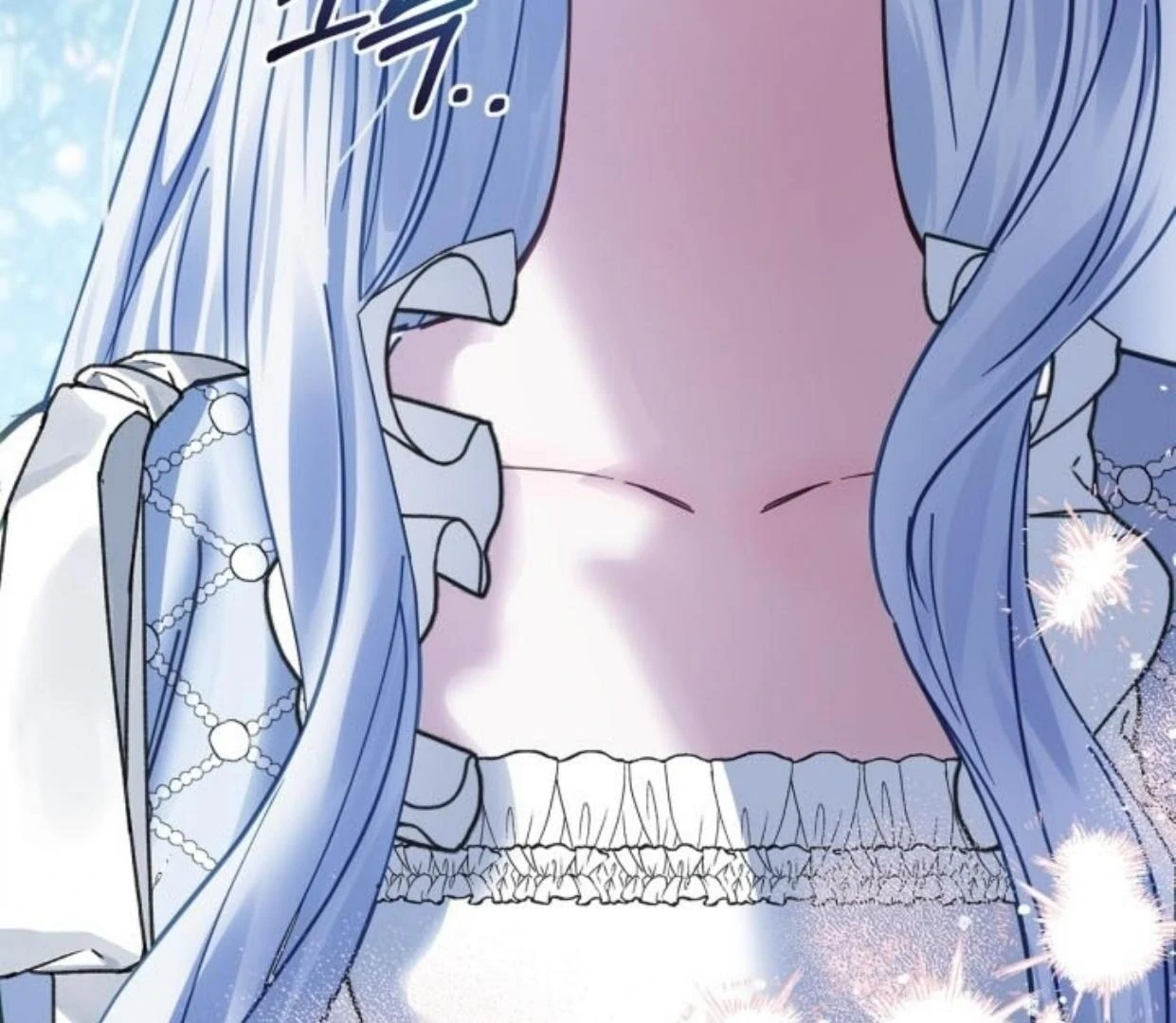 Baby Prisoner of Winter Castle Chapter 46 Gambar 13