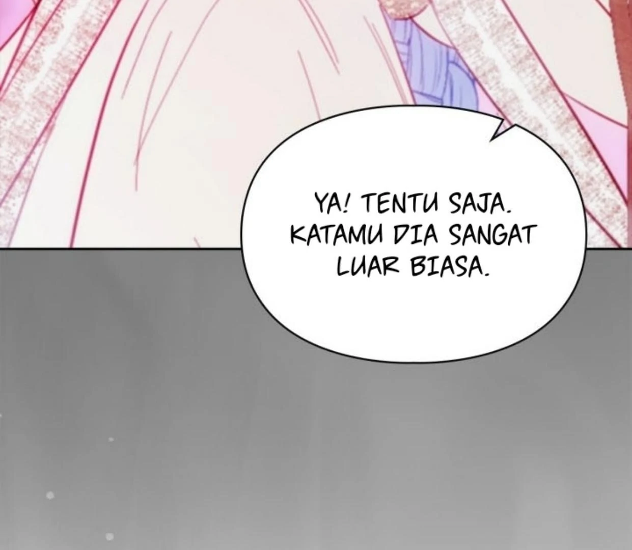 Baby Prisoner of Winter Castle Chapter 46 Gambar 131