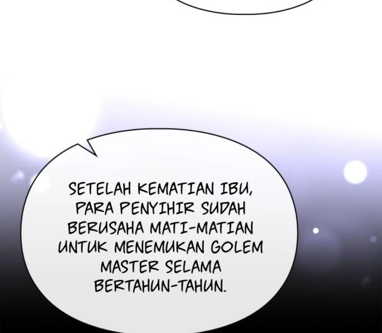 Baby Prisoner of Winter Castle Chapter 46 Gambar 156