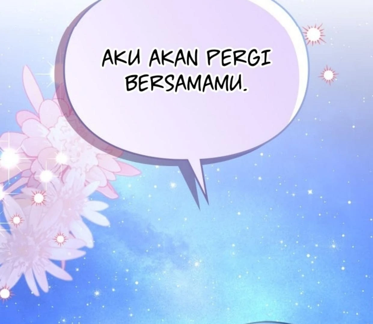 Baby Prisoner of Winter Castle Chapter 46 Gambar 213