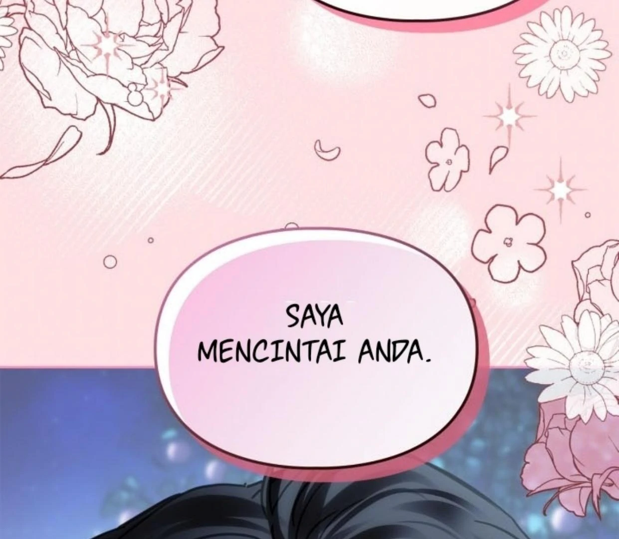 Baby Prisoner of Winter Castle Chapter 46 Gambar 29