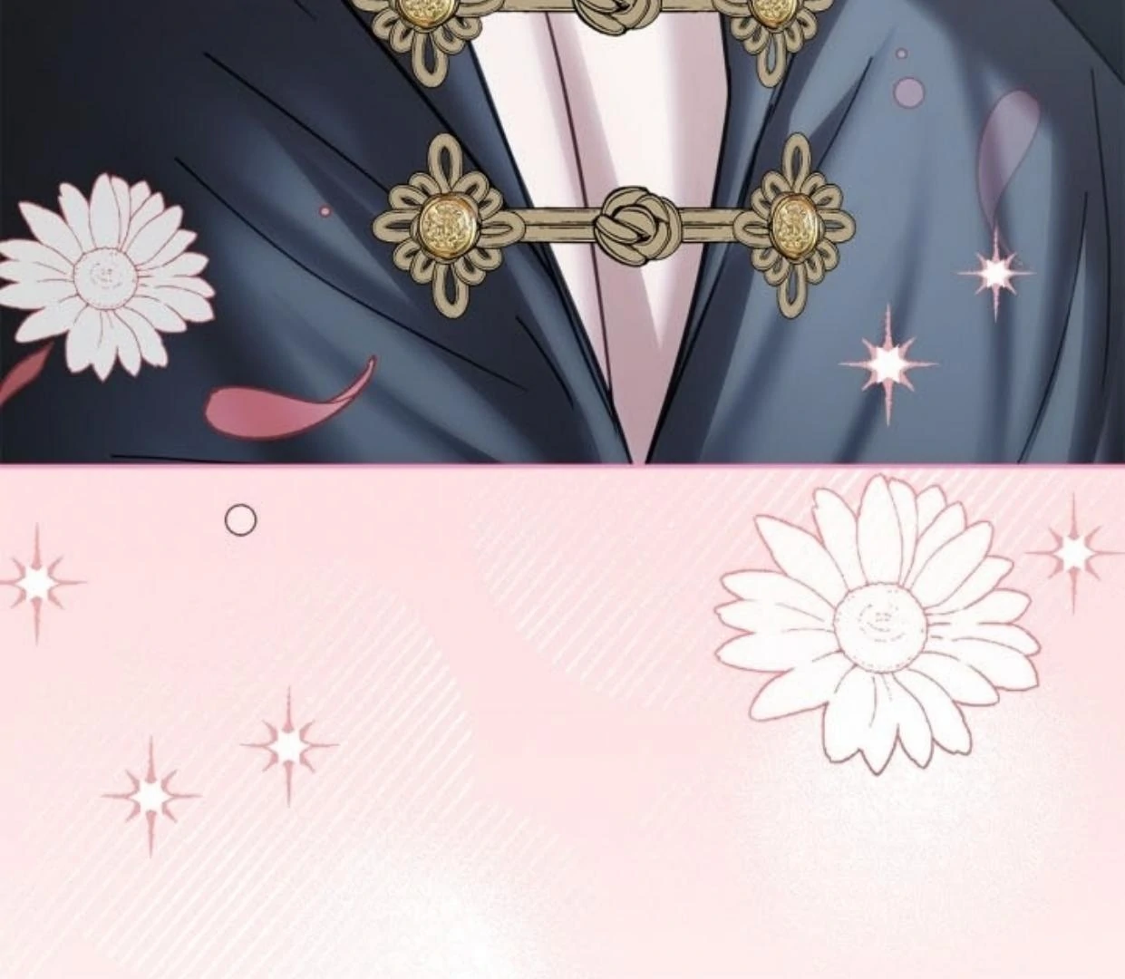 Baby Prisoner of Winter Castle Chapter 46 Gambar 32