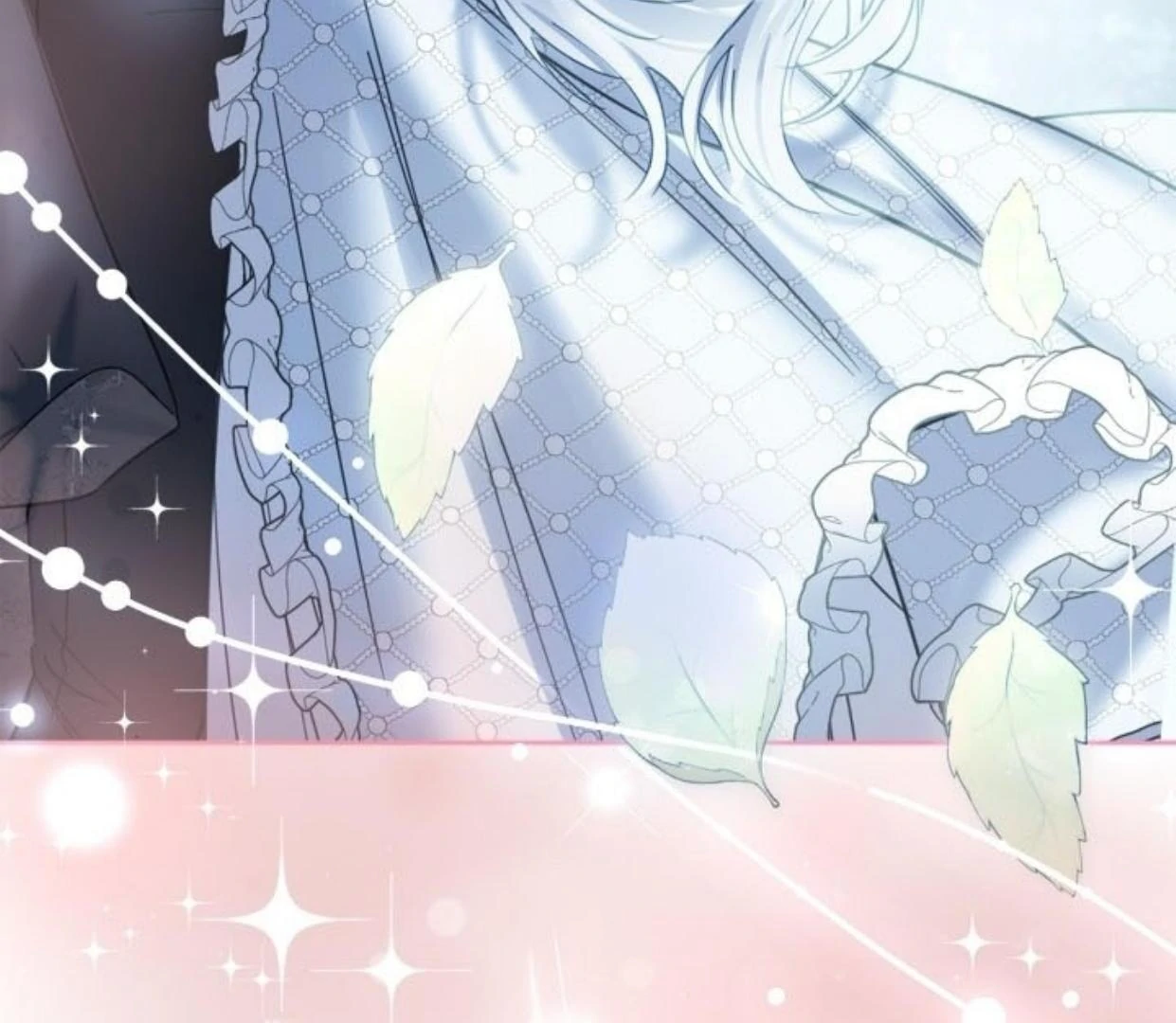 Baby Prisoner of Winter Castle Chapter 46 Gambar 46