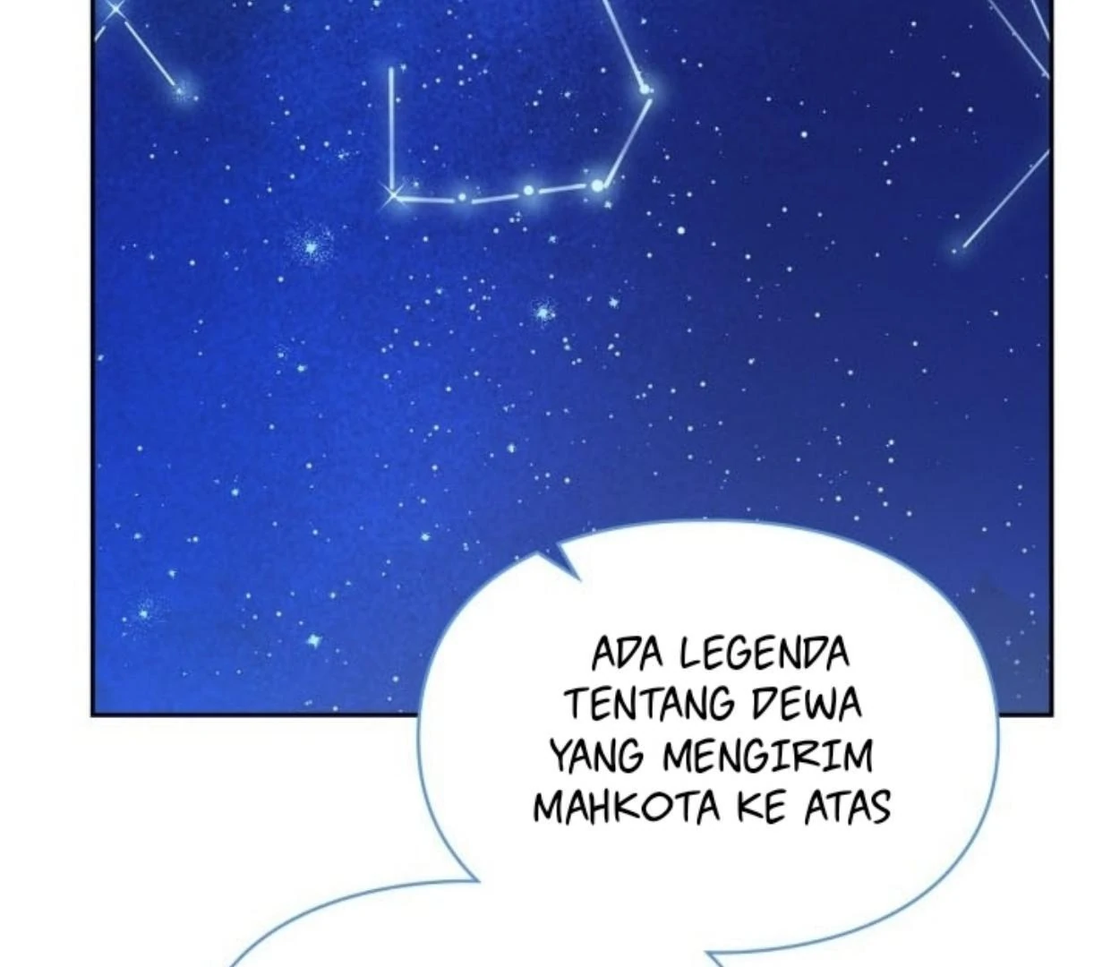 Baby Prisoner of Winter Castle Chapter 46 Gambar 53