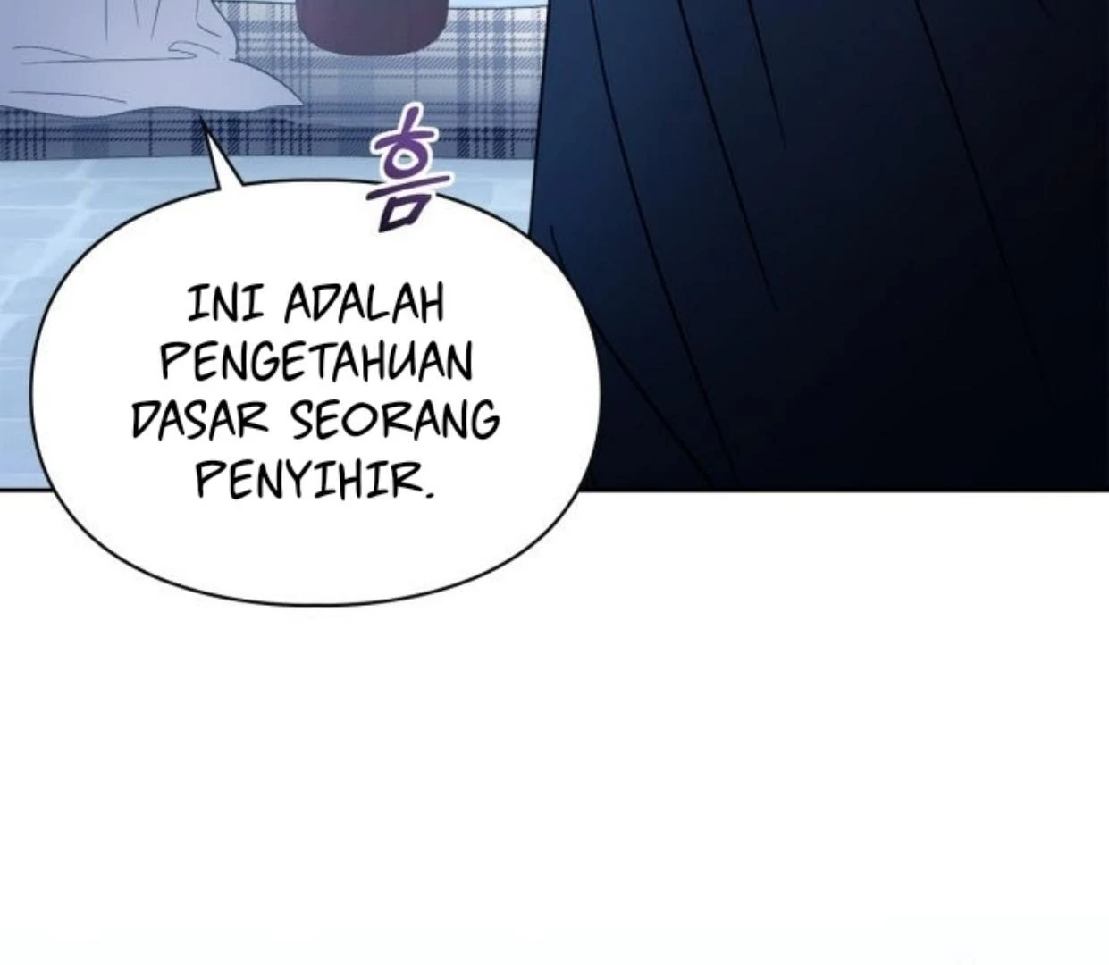 Baby Prisoner of Winter Castle Chapter 46 Gambar 59