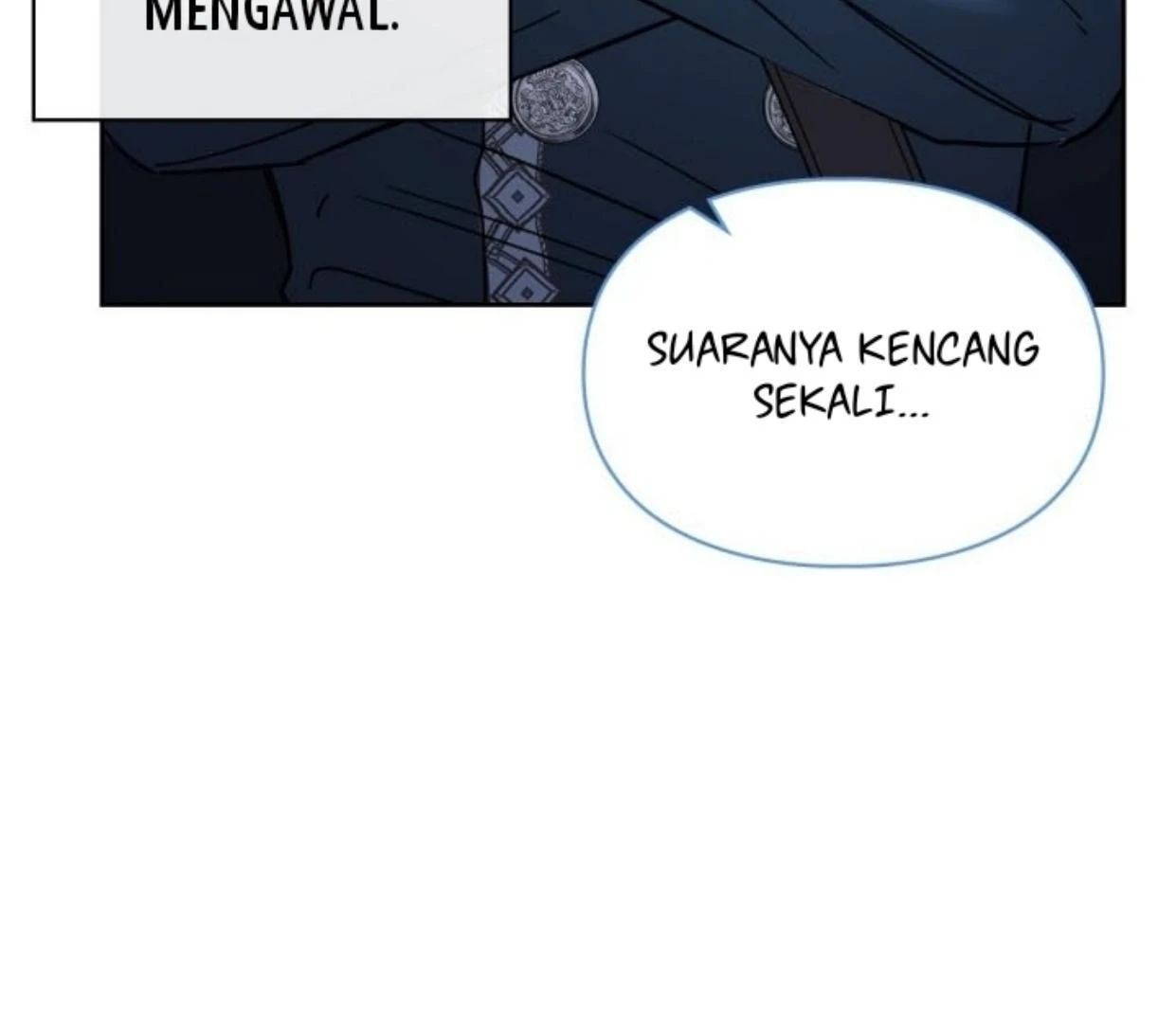 Baby Prisoner of Winter Castle Chapter 46 Gambar 65