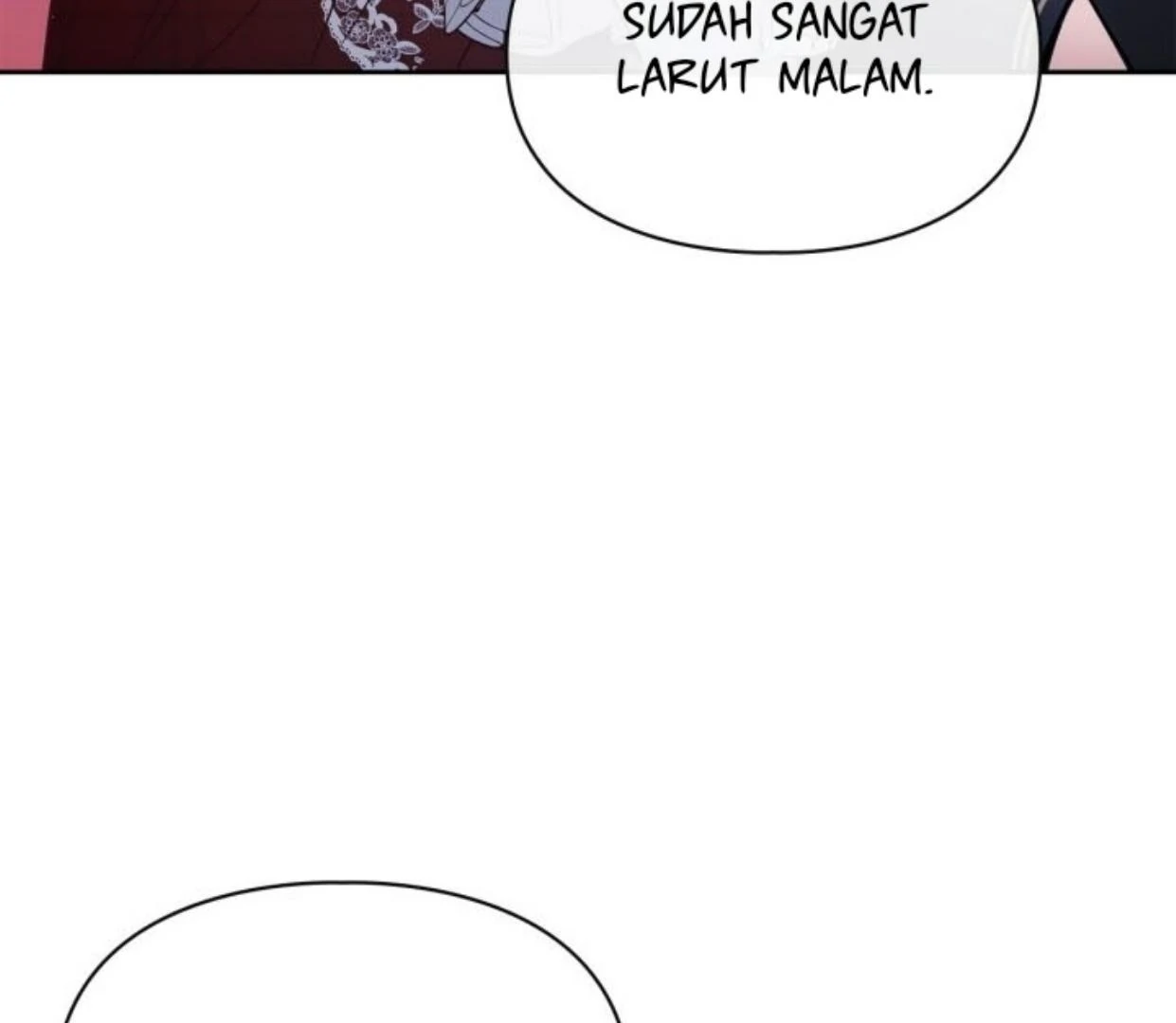 Baby Prisoner of Winter Castle Chapter 46 Gambar 68