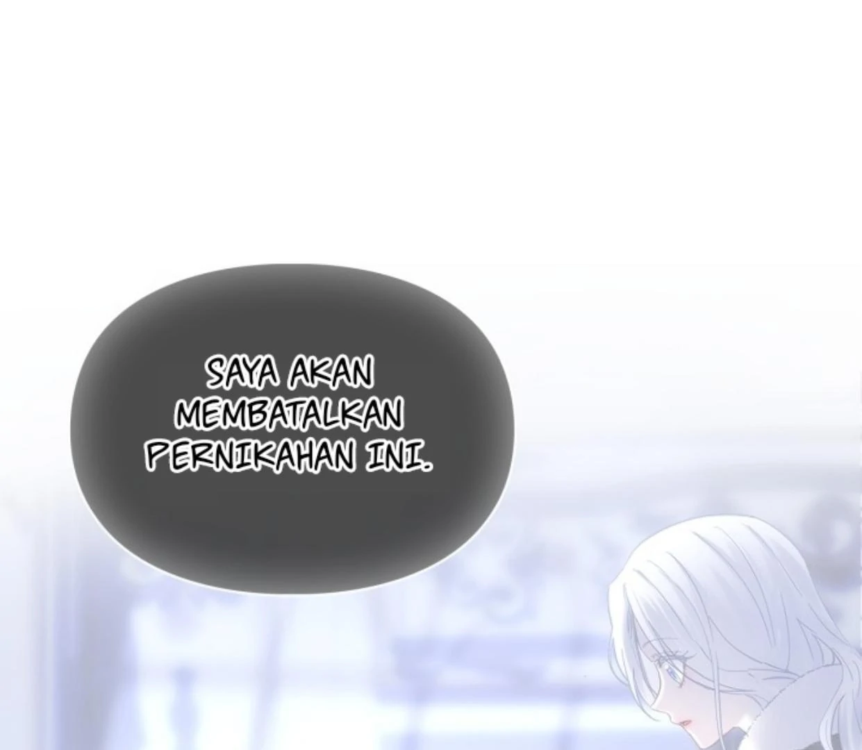 Baby Prisoner of Winter Castle Chapter 45 Gambar 107