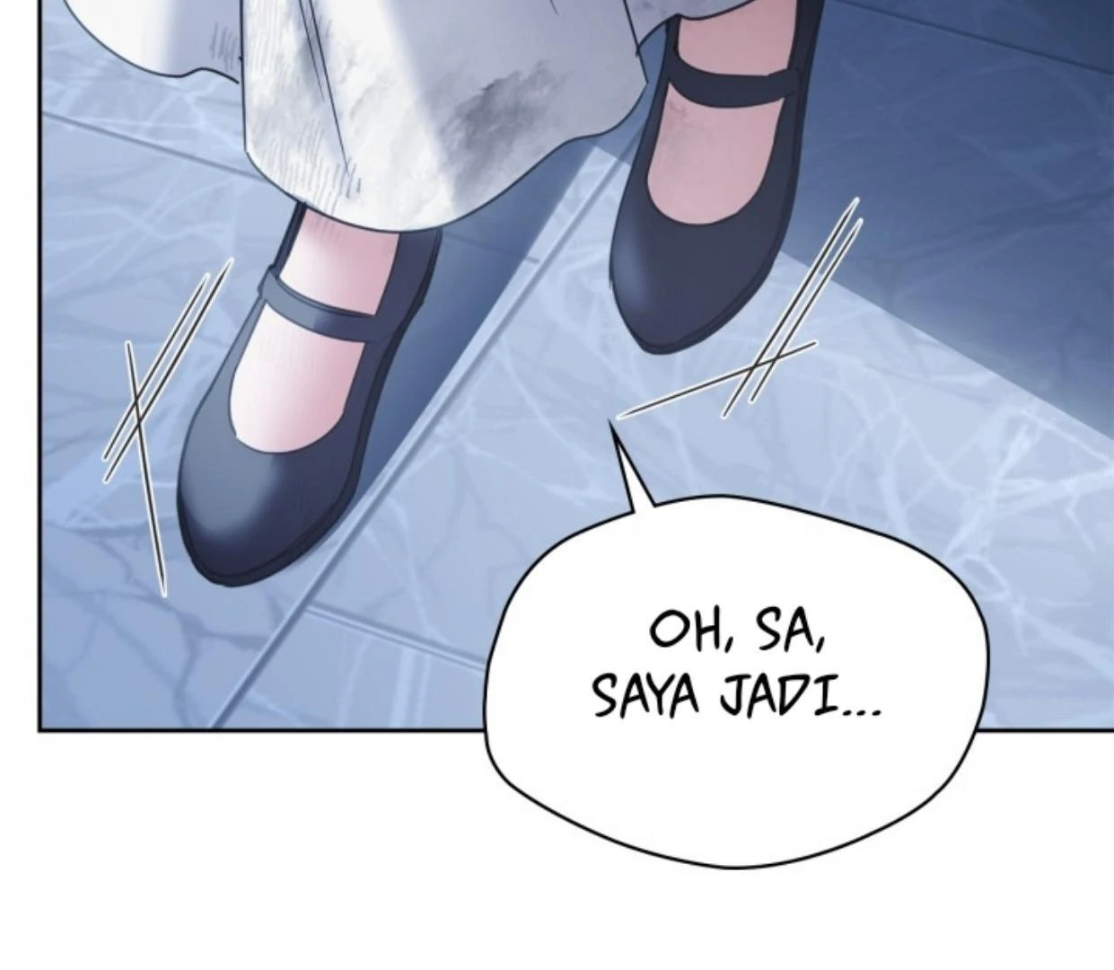 Baby Prisoner of Winter Castle Chapter 45 Gambar 154