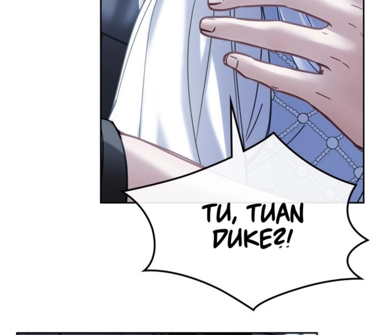 Baby Prisoner of Winter Castle Chapter 45 Gambar 162