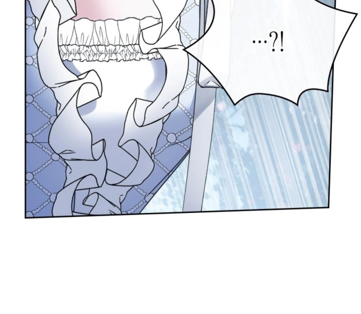 Baby Prisoner of Winter Castle Chapter 45 Gambar 18