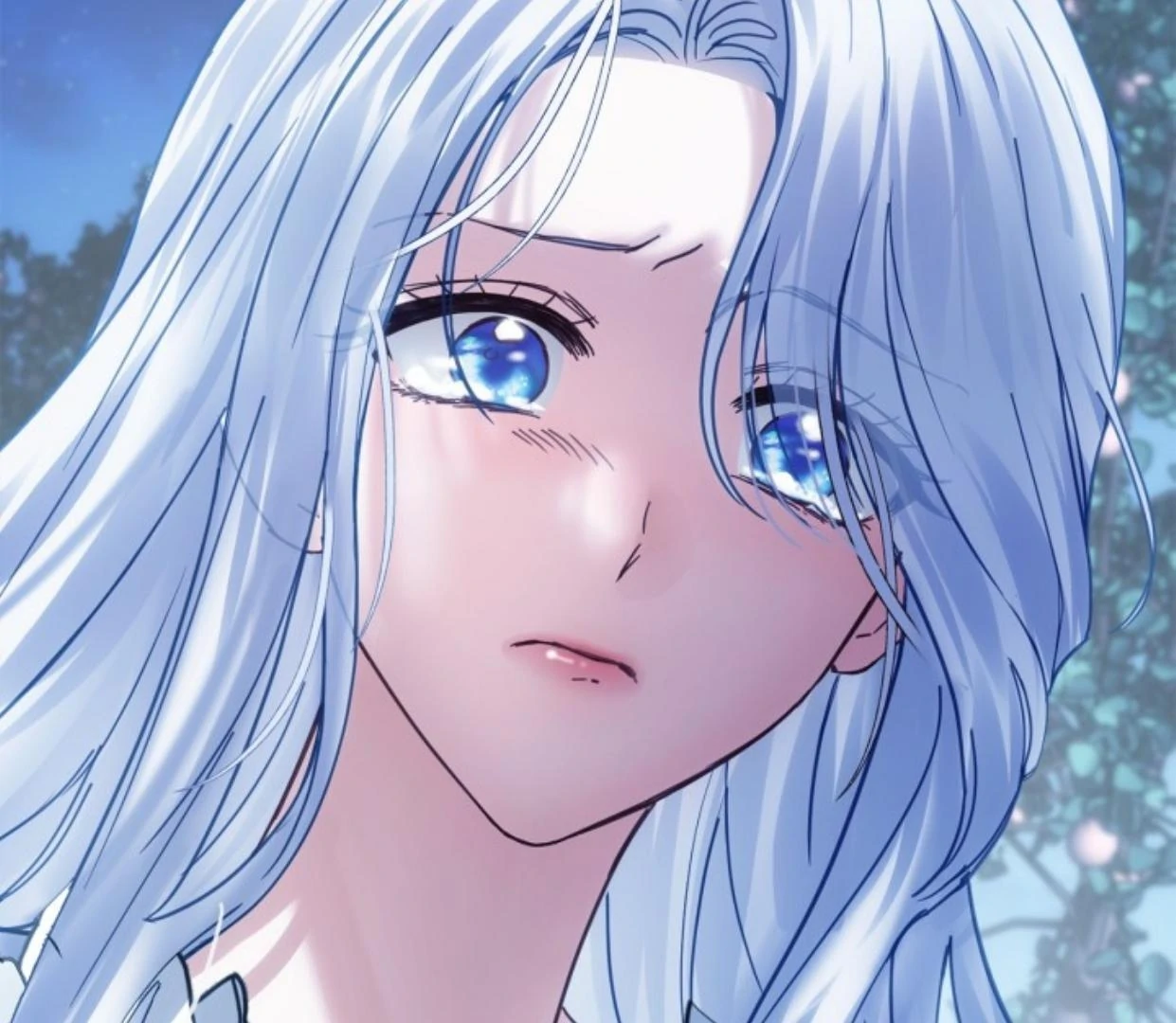 Baby Prisoner of Winter Castle Chapter 45 Gambar 30