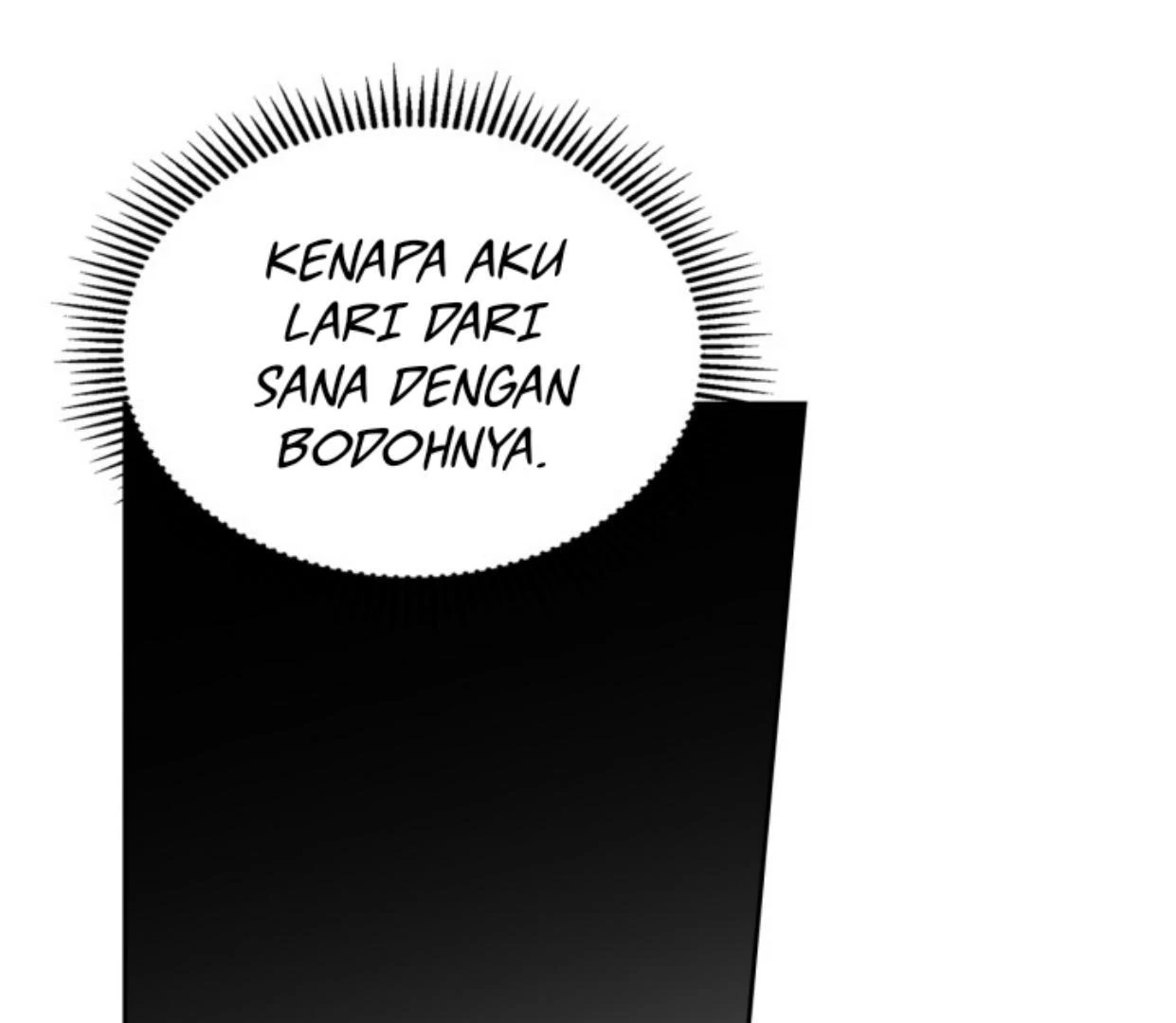 Baby Prisoner of Winter Castle Chapter 45 Gambar 35