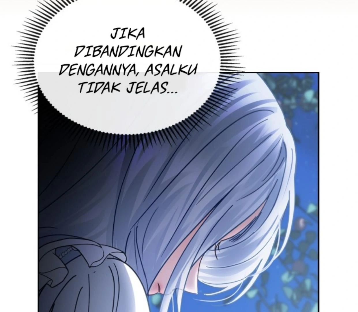 Baby Prisoner of Winter Castle Chapter 45 Gambar 42
