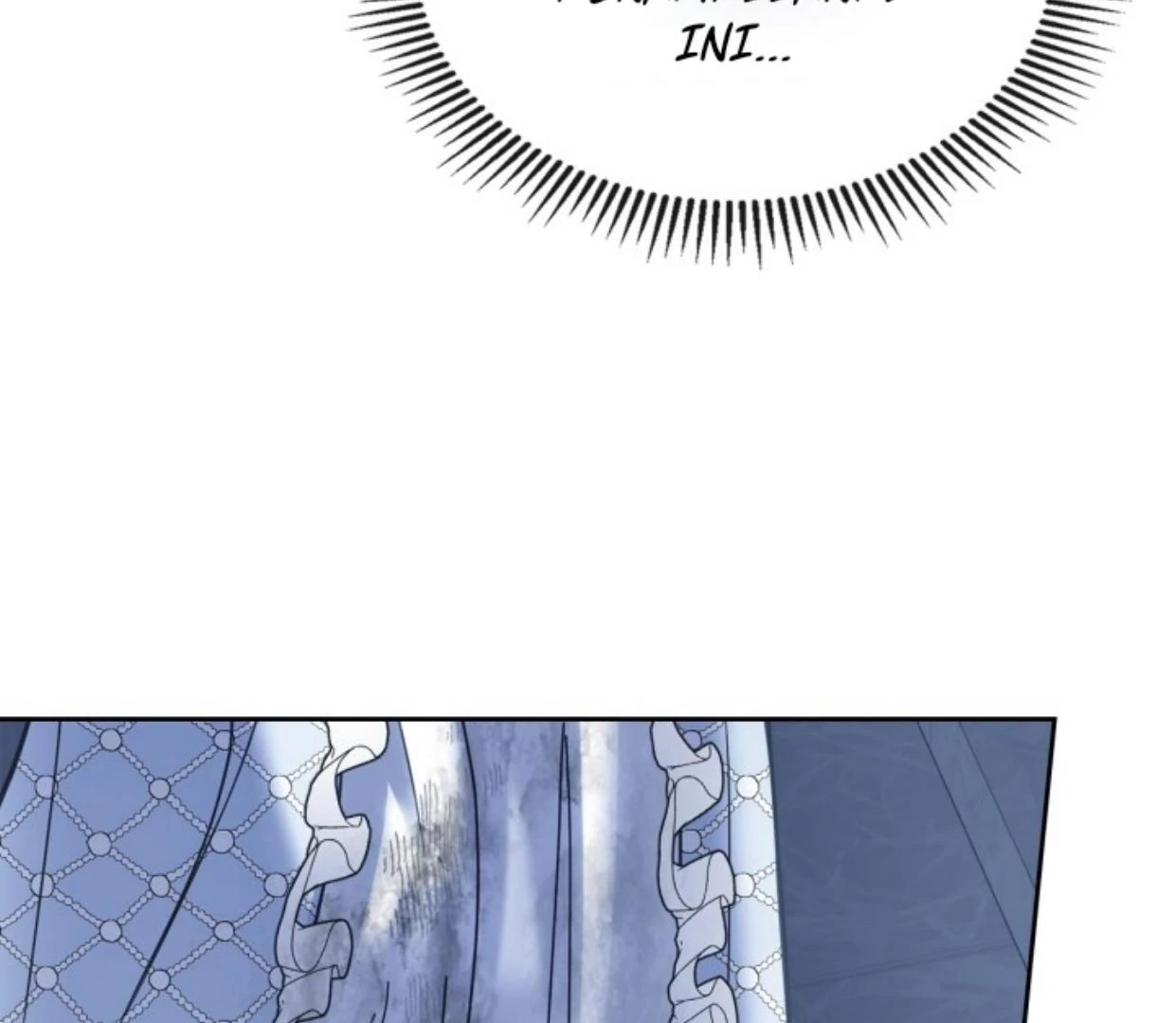 Baby Prisoner of Winter Castle Chapter 45 Gambar 49