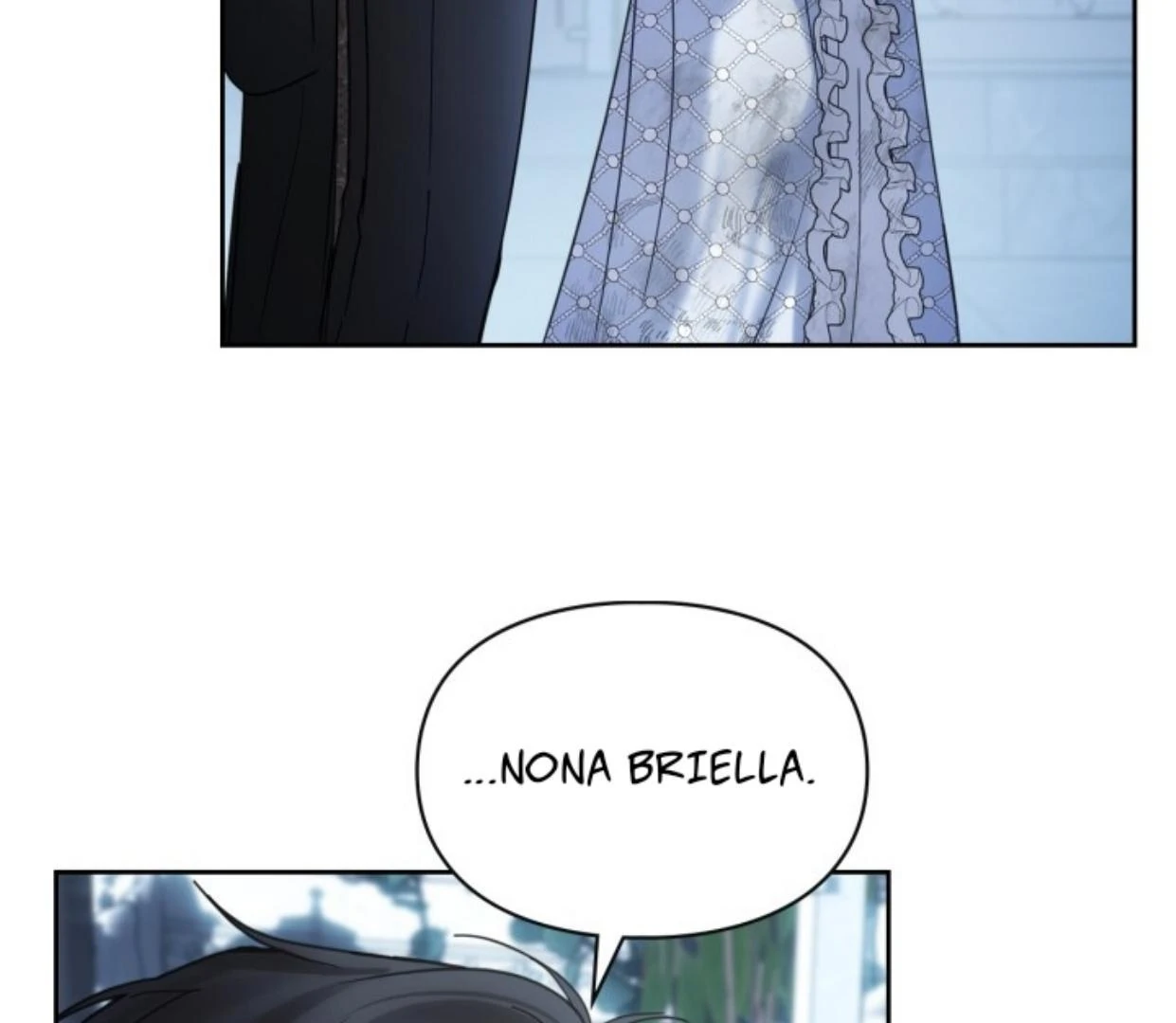 Baby Prisoner of Winter Castle Chapter 45 Gambar 68