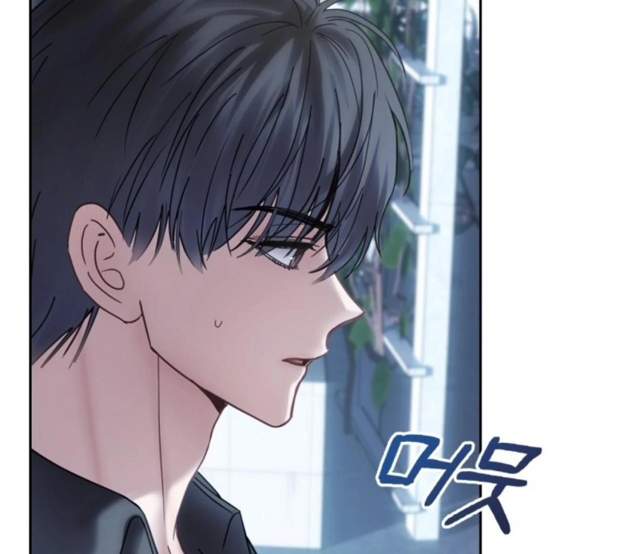 Baby Prisoner of Winter Castle Chapter 45 Gambar 69
