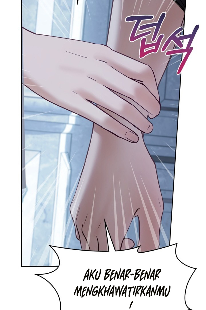 Baby Prisoner of Winter Castle Chapter 44 Gambar 100