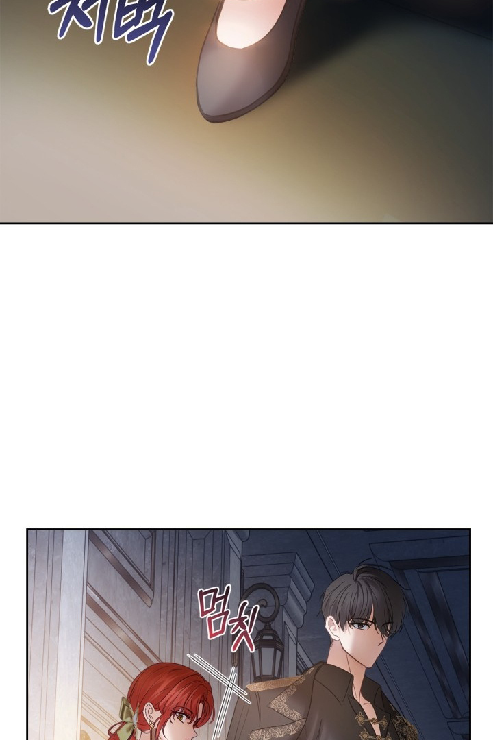 Baby Prisoner of Winter Castle Chapter 44 Gambar 102