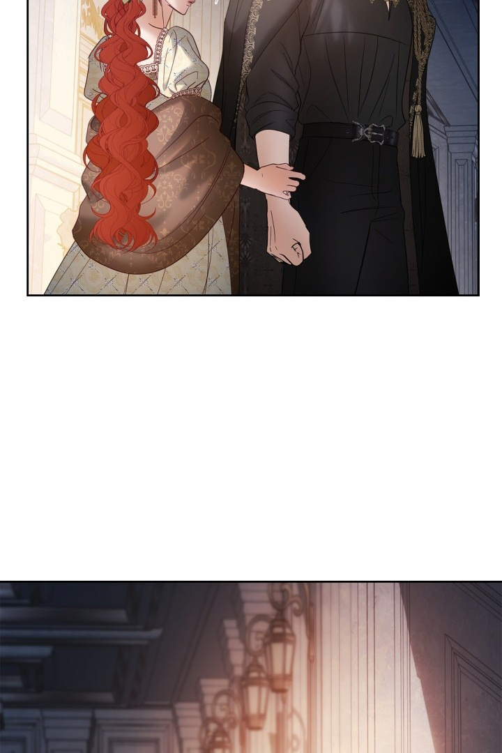 Baby Prisoner of Winter Castle Chapter 44 Gambar 103