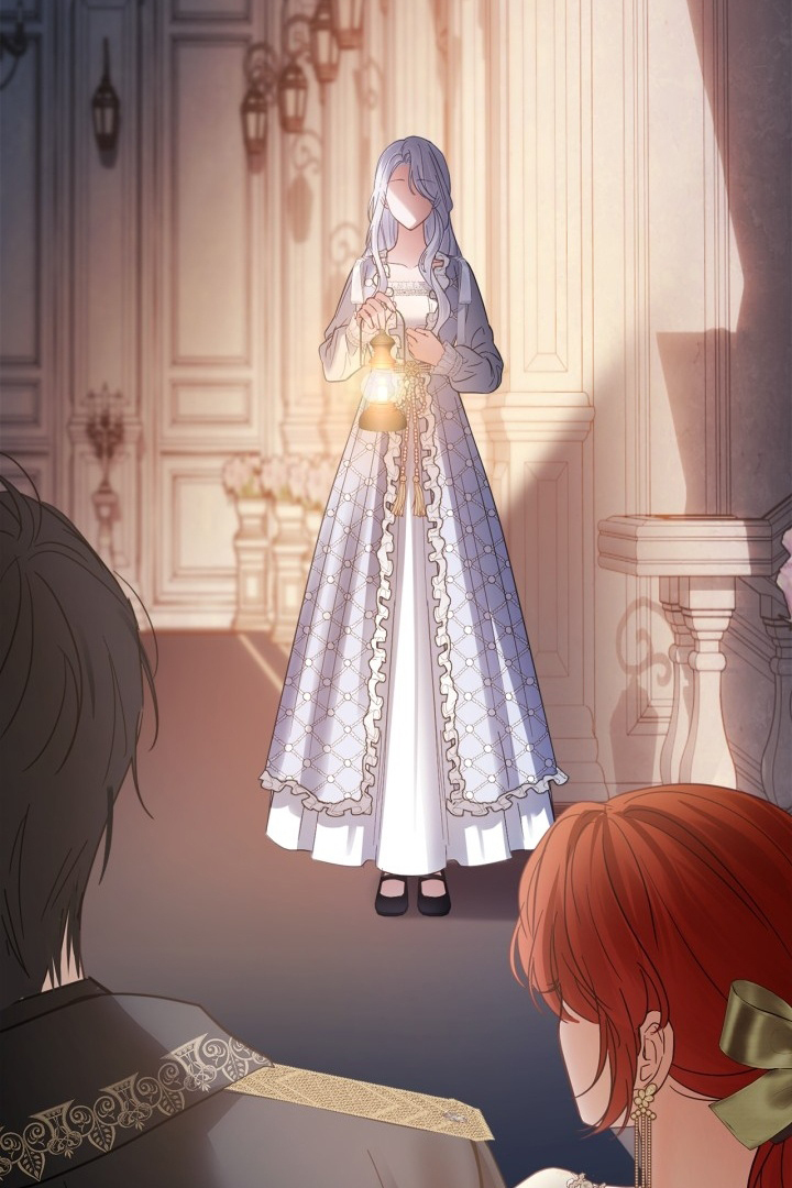 Baby Prisoner of Winter Castle Chapter 44 Gambar 104