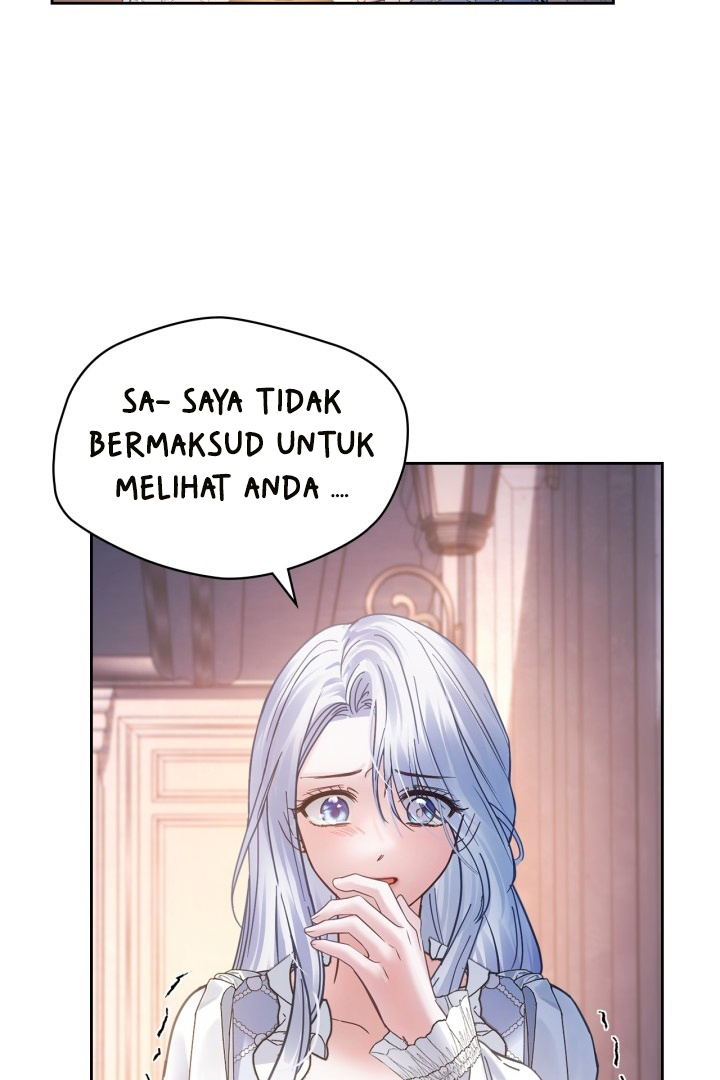 Baby Prisoner of Winter Castle Chapter 44 Gambar 114