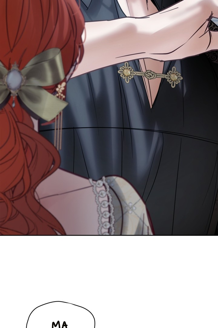 Baby Prisoner of Winter Castle Chapter 44 Gambar 124