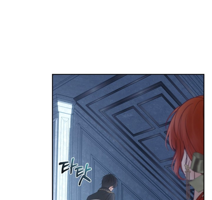 Baby Prisoner of Winter Castle Chapter 44 Gambar 128
