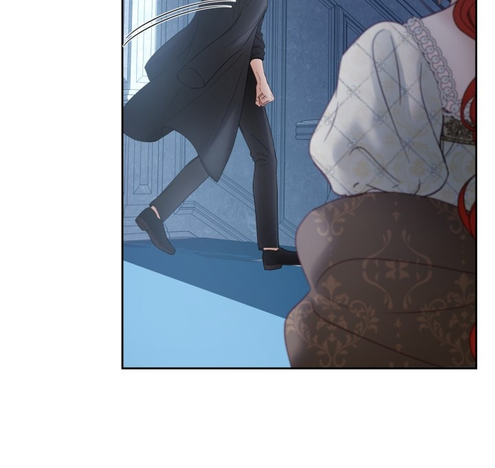 Baby Prisoner of Winter Castle Chapter 44 Gambar 129