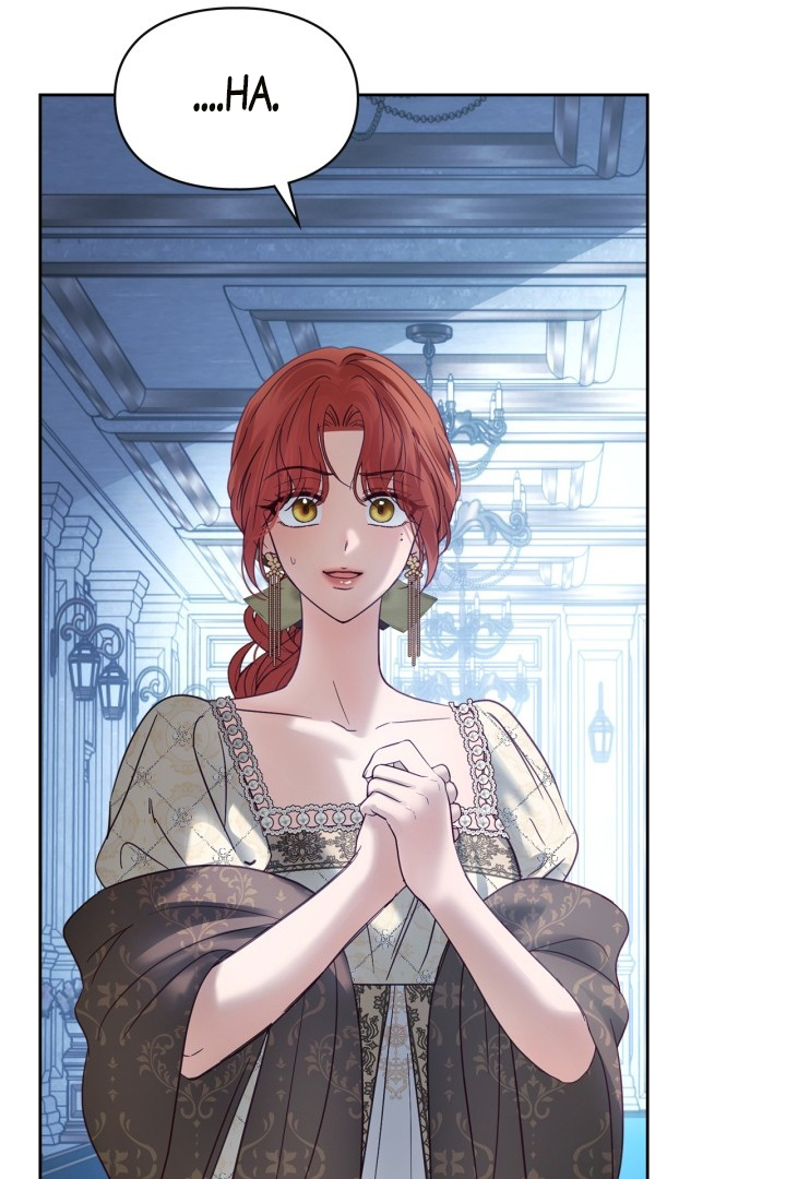 Baby Prisoner of Winter Castle Chapter 44 Gambar 130