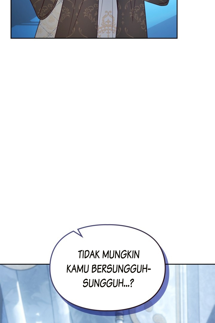 Baby Prisoner of Winter Castle Chapter 44 Gambar 131