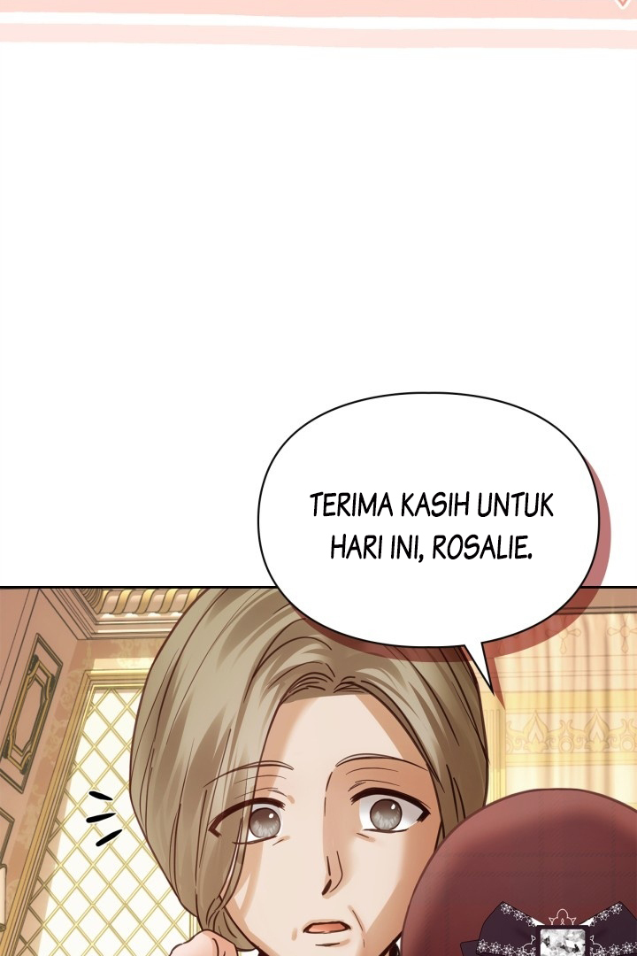 Baby Prisoner of Winter Castle Chapter 44 Gambar 14