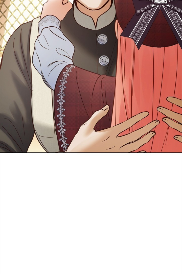 Baby Prisoner of Winter Castle Chapter 44 Gambar 15
