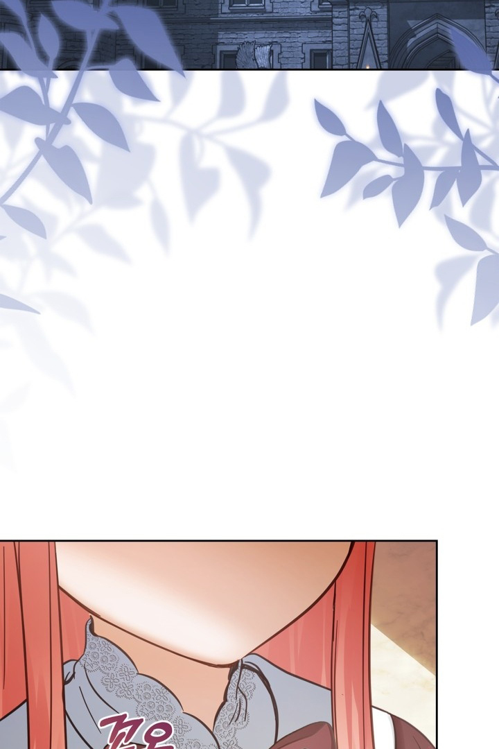 Baca Manhwa Baby Prisoner of Winter Castle Chapter 44 Gambar 2