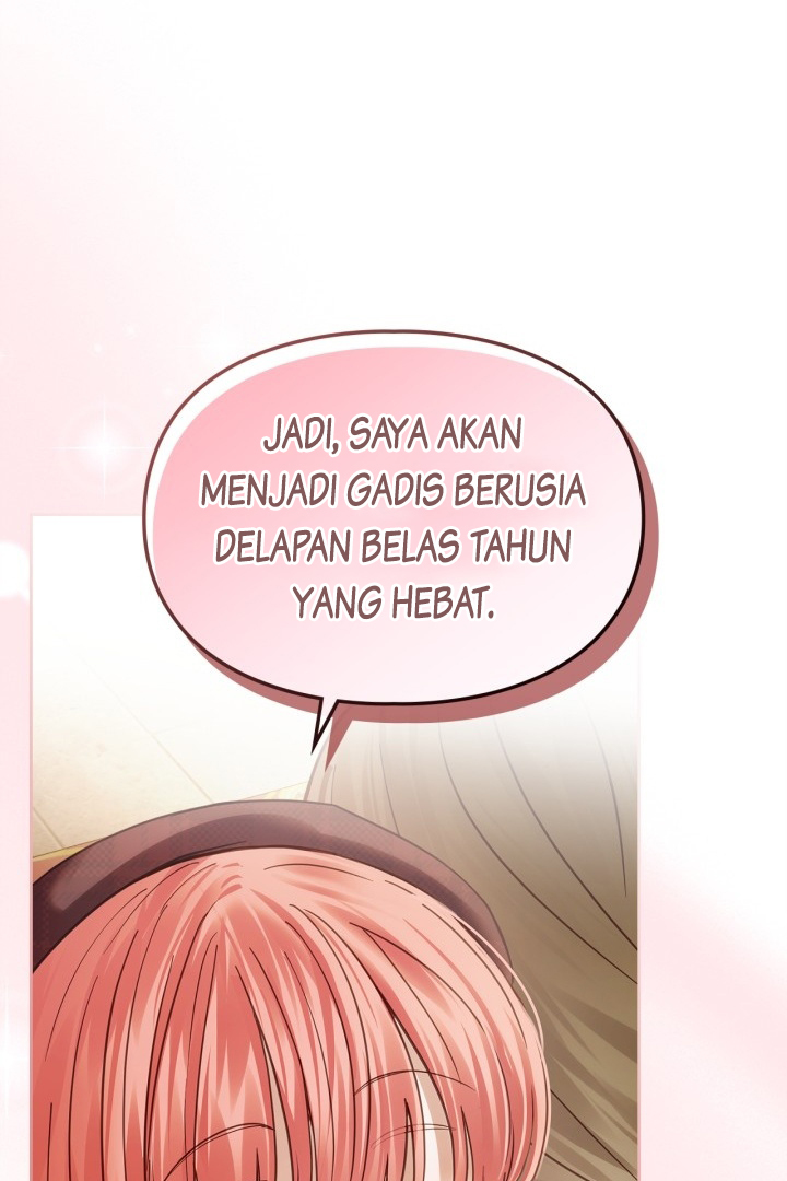 Baby Prisoner of Winter Castle Chapter 44 Gambar 20