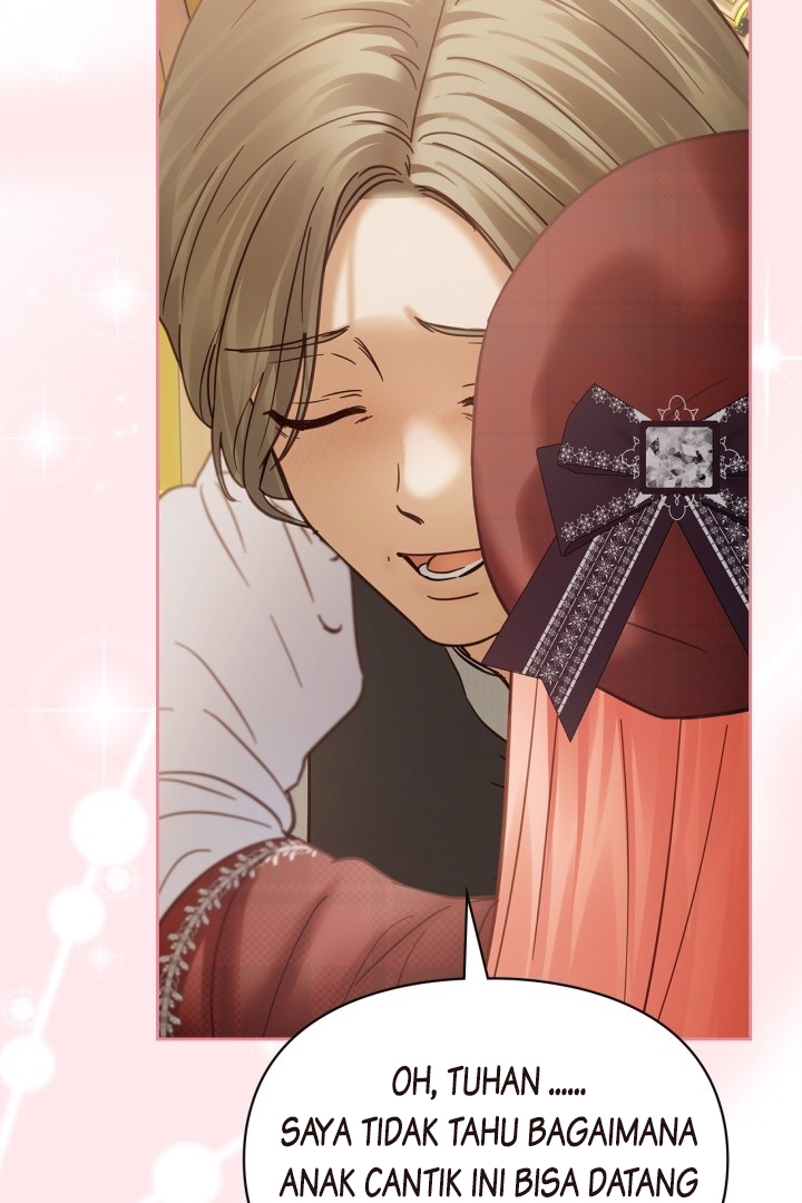 Baby Prisoner of Winter Castle Chapter 44 Gambar 22