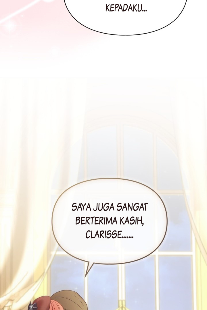Baby Prisoner of Winter Castle Chapter 44 Gambar 23